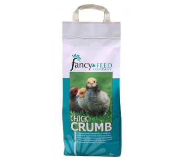 Chick Crumb 5kg